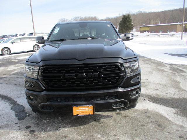 used 2022 Ram 1500 car, priced at $29,995