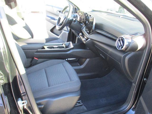 used 2025 Chevrolet Equinox car, priced at $27,495