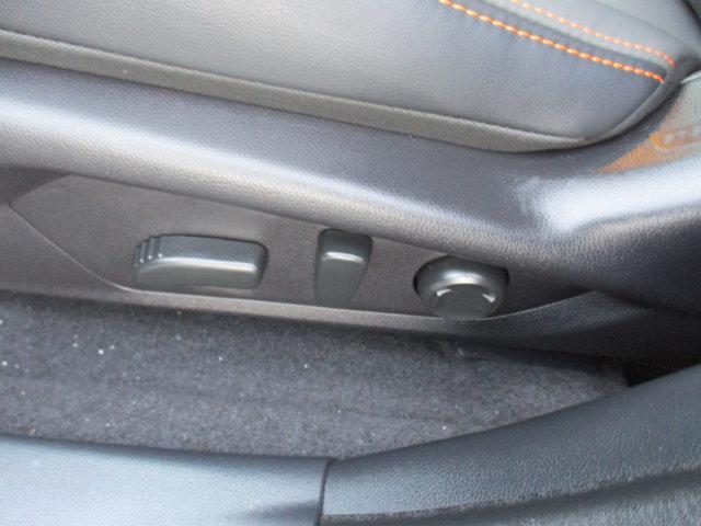 used 2025 Subaru Crosstrek car, priced at $28,995