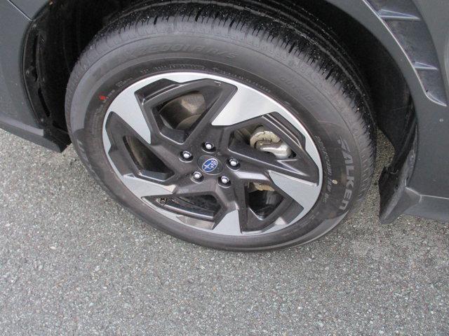 used 2025 Subaru Crosstrek car, priced at $28,995