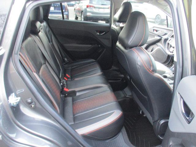 used 2025 Subaru Crosstrek car, priced at $28,995