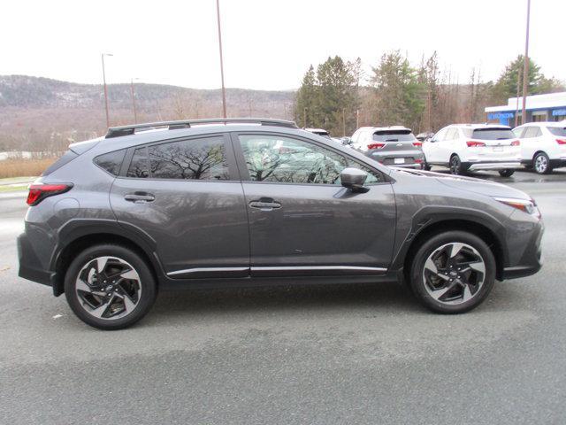used 2025 Subaru Crosstrek car, priced at $28,995