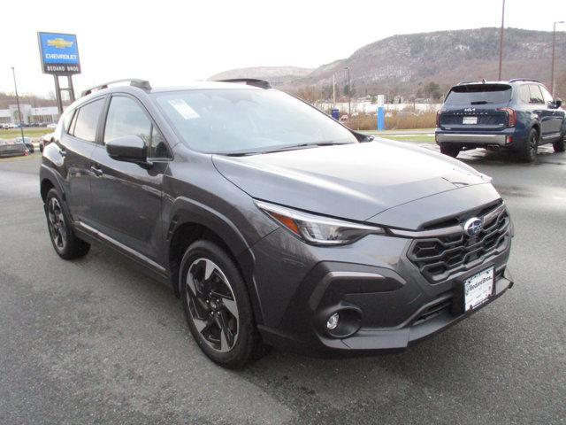 used 2025 Subaru Crosstrek car, priced at $28,995