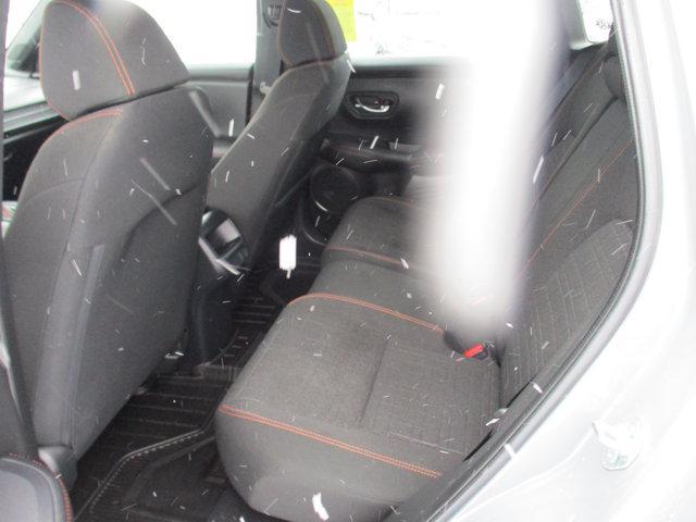 used 2024 Honda HR-V car, priced at $25,495