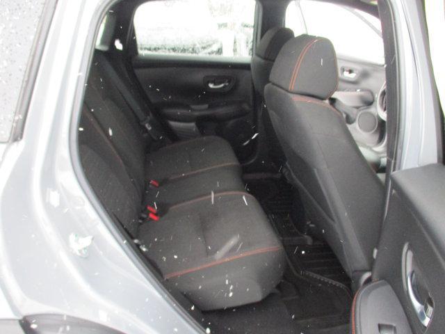 used 2024 Honda HR-V car, priced at $25,495