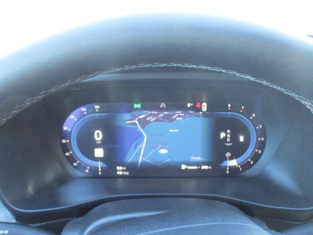 used 2024 Volvo XC40 car, priced at $30,797