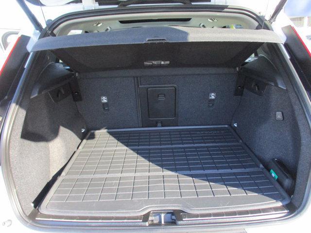 used 2024 Volvo XC40 car, priced at $30,797