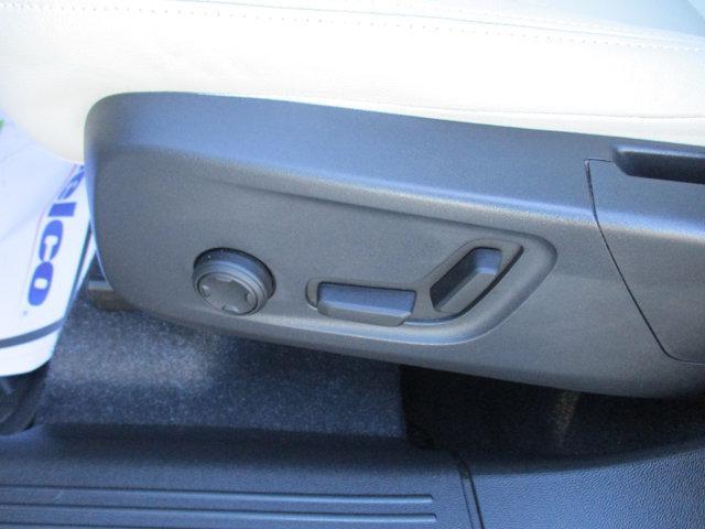 used 2024 Volvo XC40 car, priced at $30,797