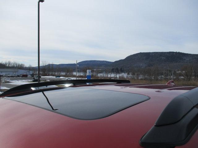 used 2023 Honda Passport car, priced at $34,995