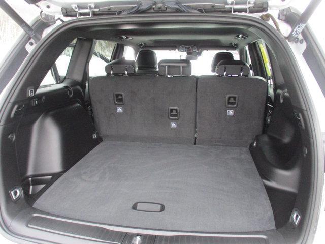 used 2023 Jeep Grand Cherokee car, priced at $31,995