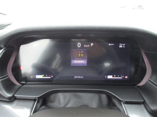 used 2023 Jeep Grand Cherokee car, priced at $31,995