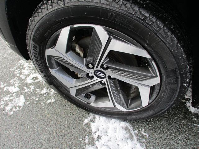 used 2023 Hyundai Tucson car, priced at $25,995