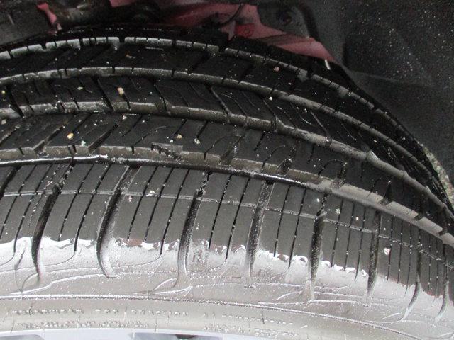 used 2022 Jeep Compass car, priced at $22,896