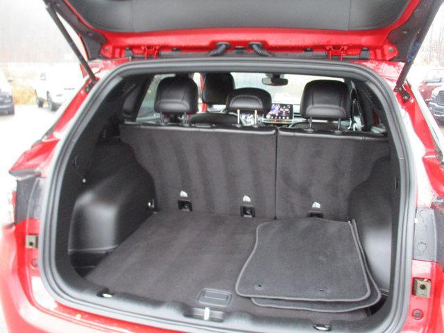 used 2022 Jeep Compass car, priced at $22,896