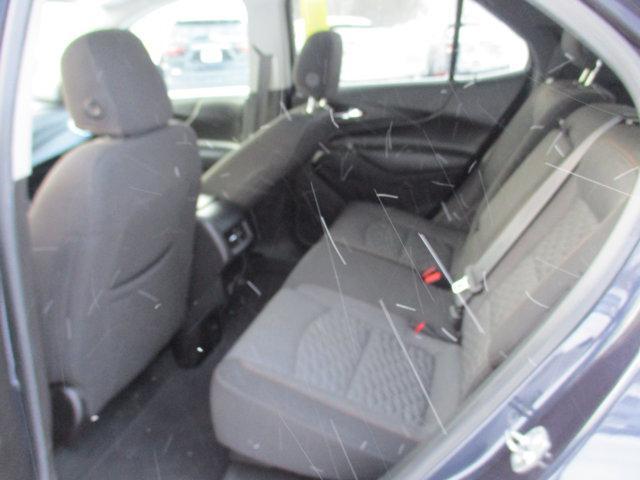 used 2018 Chevrolet Equinox car, priced at $13,995