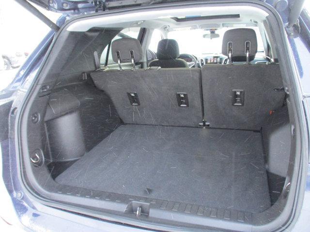 used 2018 Chevrolet Equinox car, priced at $13,995