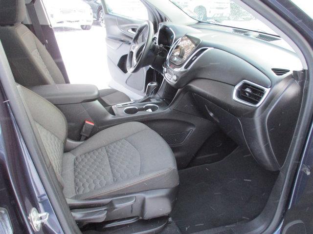 used 2018 Chevrolet Equinox car, priced at $13,995