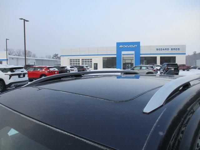 used 2018 Chevrolet Equinox car, priced at $13,995