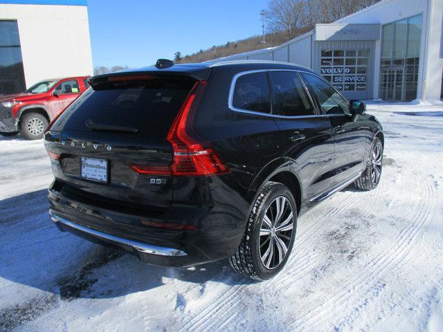 used 2023 Volvo XC60 car, priced at $34,995
