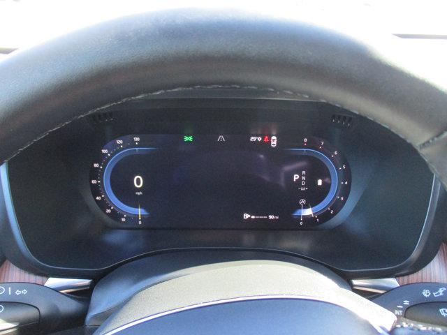 used 2023 Volvo XC60 car, priced at $34,995