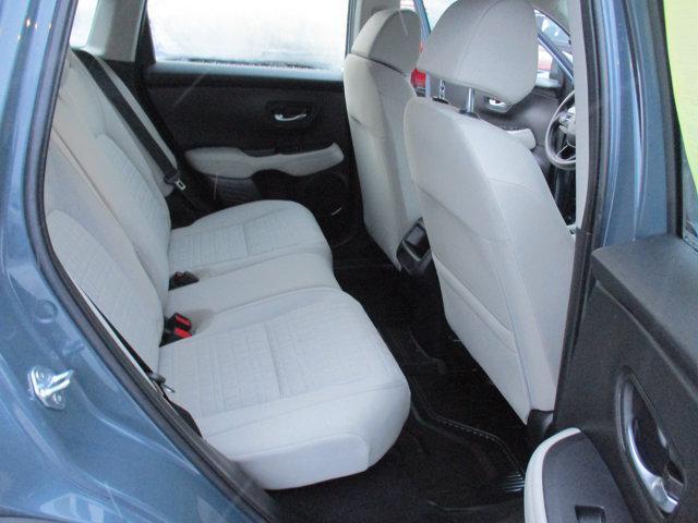 used 2023 Honda HR-V car, priced at $24,495