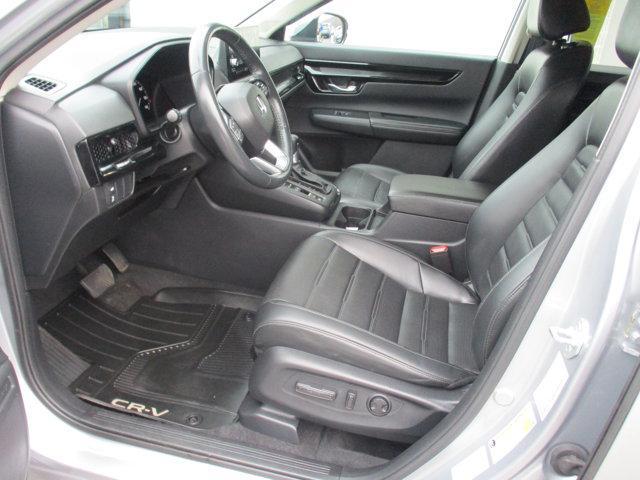 used 2023 Honda CR-V car, priced at $30,995
