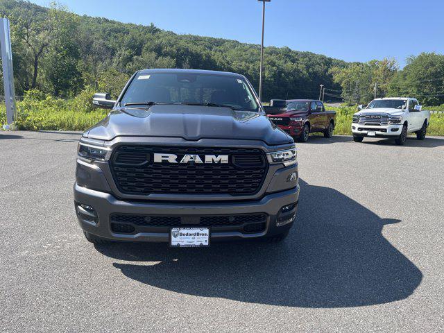 new 2026 Ram 1500 car, priced at $64,500