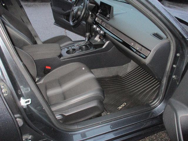 used 2023 Honda Civic car, priced at $22,995