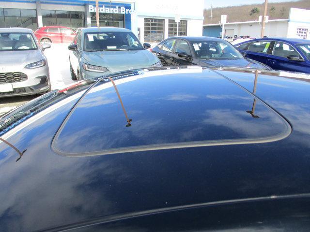 used 2023 Honda Accord car, priced at $24,995