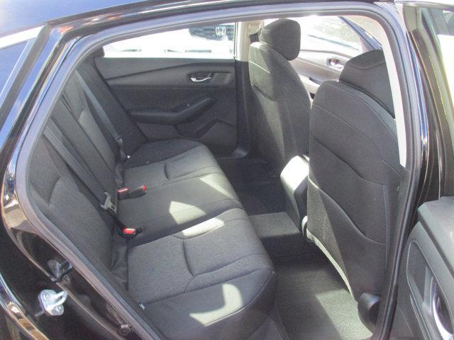 used 2023 Honda Accord car, priced at $24,995