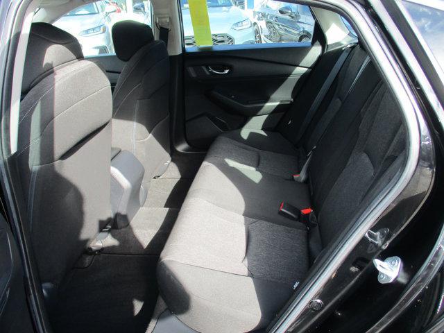 used 2023 Honda Accord car, priced at $24,995