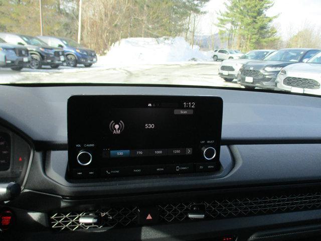 used 2023 Honda Accord car, priced at $24,995