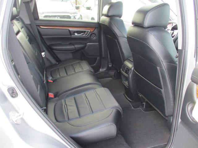 used 2020 Honda CR-V car, priced at $24,942