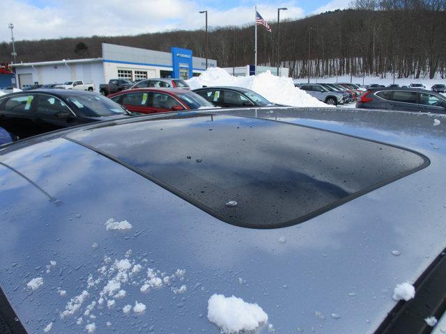 used 2020 Honda CR-V car, priced at $24,942