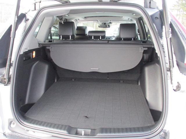 used 2020 Honda CR-V car, priced at $24,942