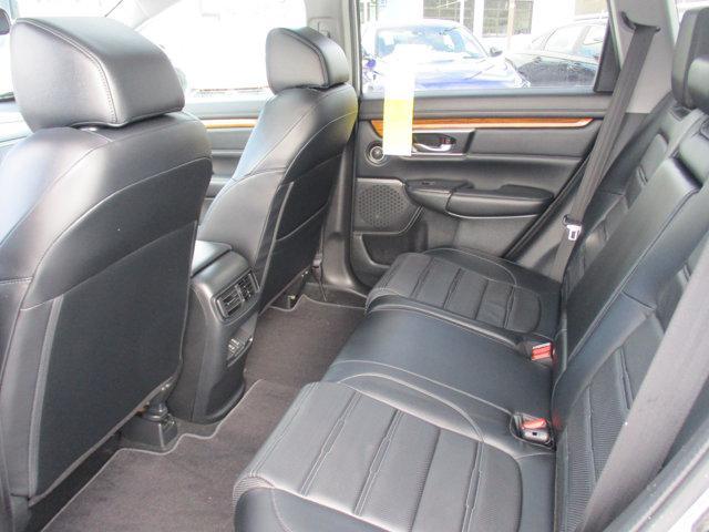 used 2020 Honda CR-V car, priced at $24,942