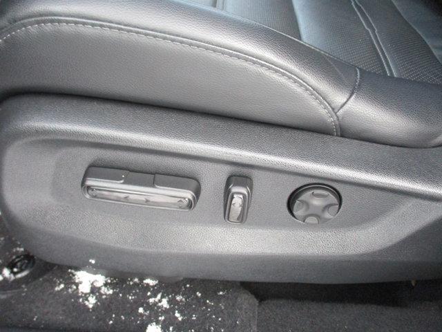 used 2020 Honda CR-V car, priced at $24,942