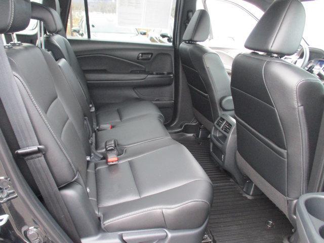 used 2023 Honda Passport car, priced at $31,967