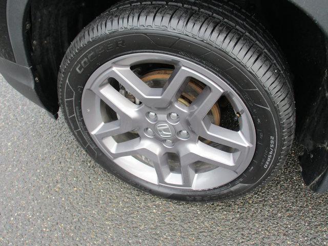 used 2023 Honda Passport car, priced at $31,967