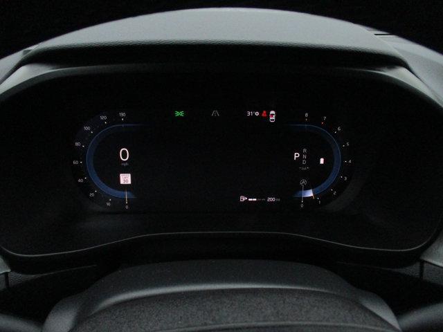 used 2025 Volvo XC40 car, priced at $34,995