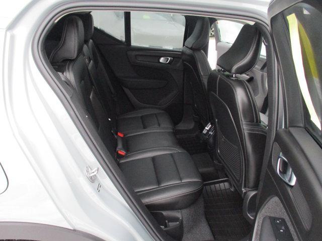 used 2025 Volvo XC40 car, priced at $34,995