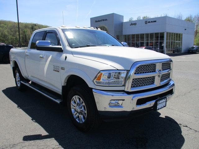 used 2018 Ram 2500 car, priced at $32,995