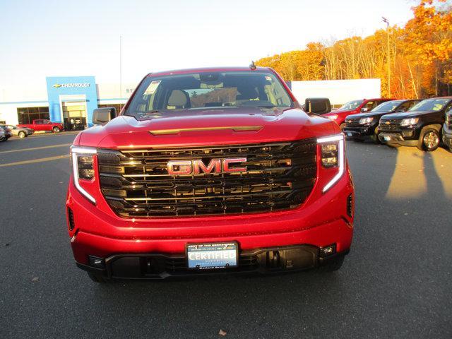 used 2024 GMC Sierra 1500 car, priced at $44,981