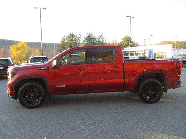 used 2024 GMC Sierra 1500 car, priced at $44,981