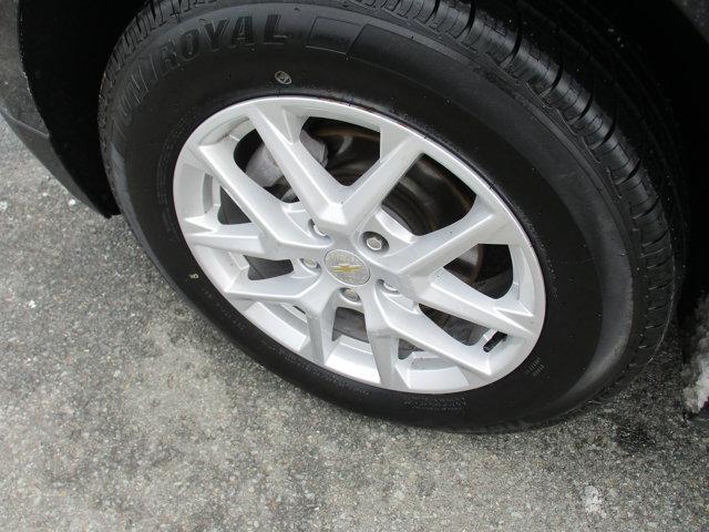 used 2023 Chevrolet Equinox car, priced at $22,995