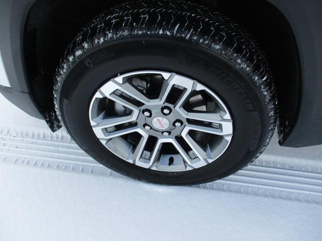 used 2025 GMC Terrain car, priced at $26,995