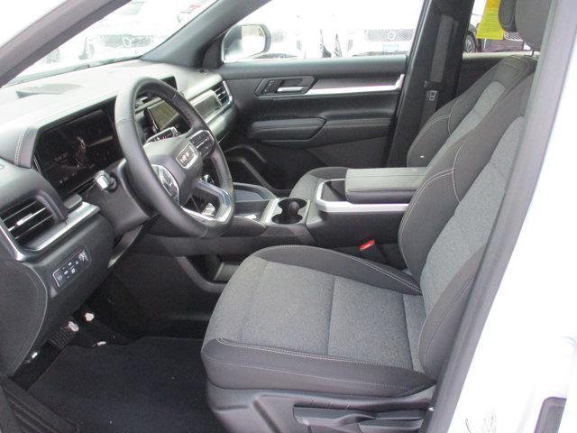 used 2025 GMC Terrain car, priced at $26,995