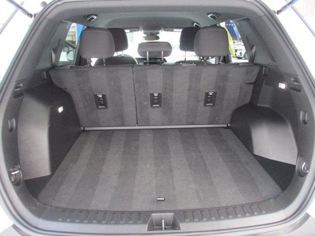 used 2025 GMC Terrain car, priced at $26,995