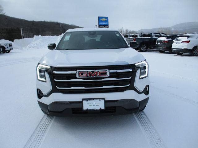 used 2025 GMC Terrain car, priced at $26,995