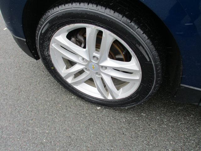 used 2019 Chevrolet Equinox car, priced at $17,995